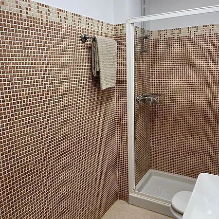 Ancha Del Carmen Apartment Malaga