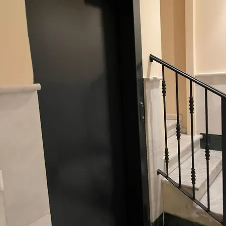 Apartment Ancha Del Carmen Malaga
